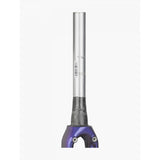 Trek 2019 Emonda ALR road bike fork, lightweight aluminum component with precise steering and stability for 700C wheels.