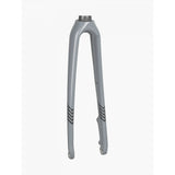 Trek Boone 700C road cycling fork, 2020 model, lightweight performance upgrade, black carbon component for road bikes.