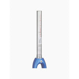 Trek 2020 Domane AL 700C road bike forks for improved steering and stability, featuring lightweight aluminum construction.