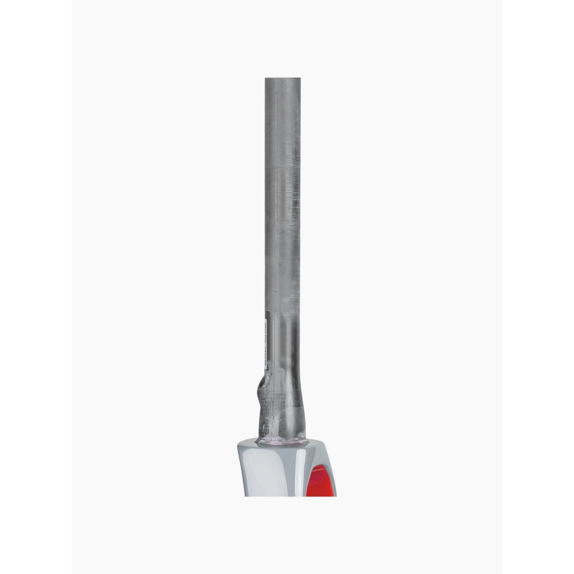Trek Domane SL 4 700C road bike fork, lightweight carbon component with precise steering and durable construction.