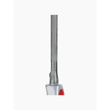 Trek Domane SL 4 700C road bike fork, lightweight carbon component with precise steering and durable construction.