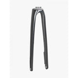 Trek Domane SL 4 700C road bike fork, lightweight and durable bike component with precise steering features.