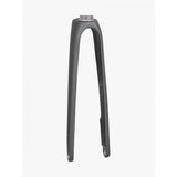 Trek Domane SL 6 700C road bike forks, lightweight bicycle components with precise steering and control.