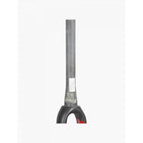 Trek Emonda SL 5 700C road bike disc brake forks, lightweight bike component for precise steering and performance.