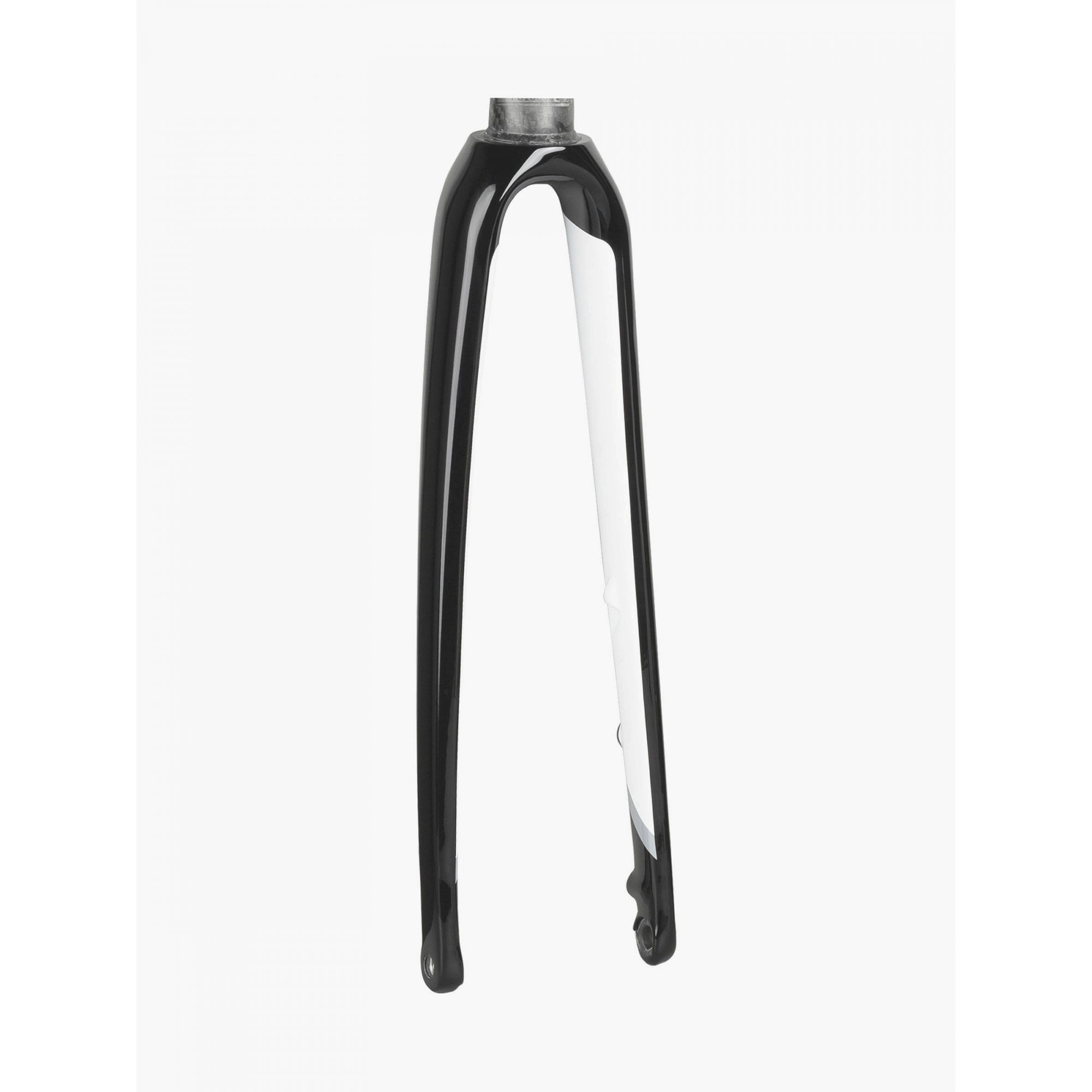 Trek 2020 Emonda SL 6 disc brake fork for 56-62cm frames, 700C wheels, lightweight carbon bike component.