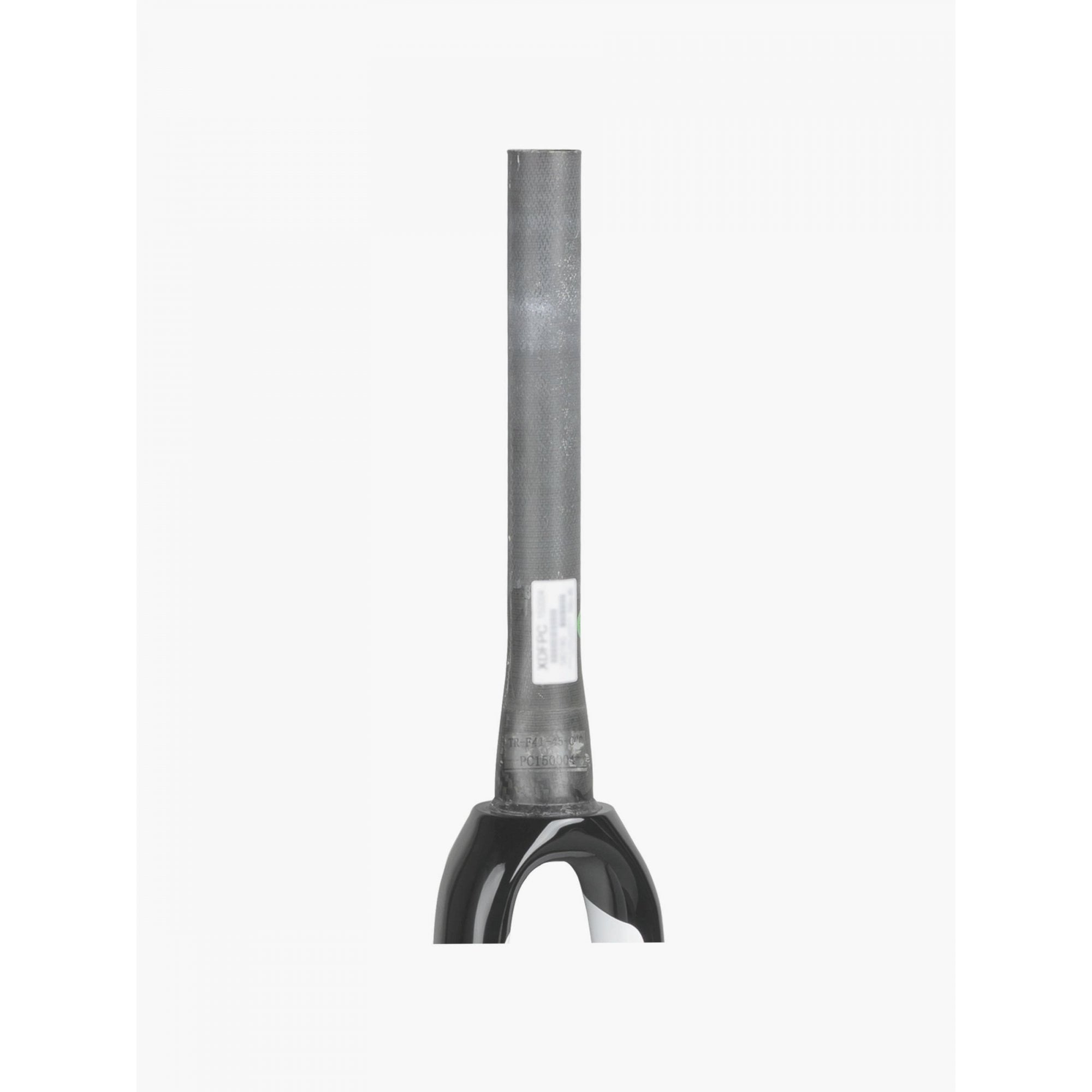 Trek Emonda SL 6 2020 disc brake fork for 56-62cm road bike frames, durable carbon components with disc brake compatibility.