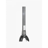 Trek Emonda SL 6 2020 disc brake fork for 56-62cm road bike frames, durable carbon components with disc brake compatibility.