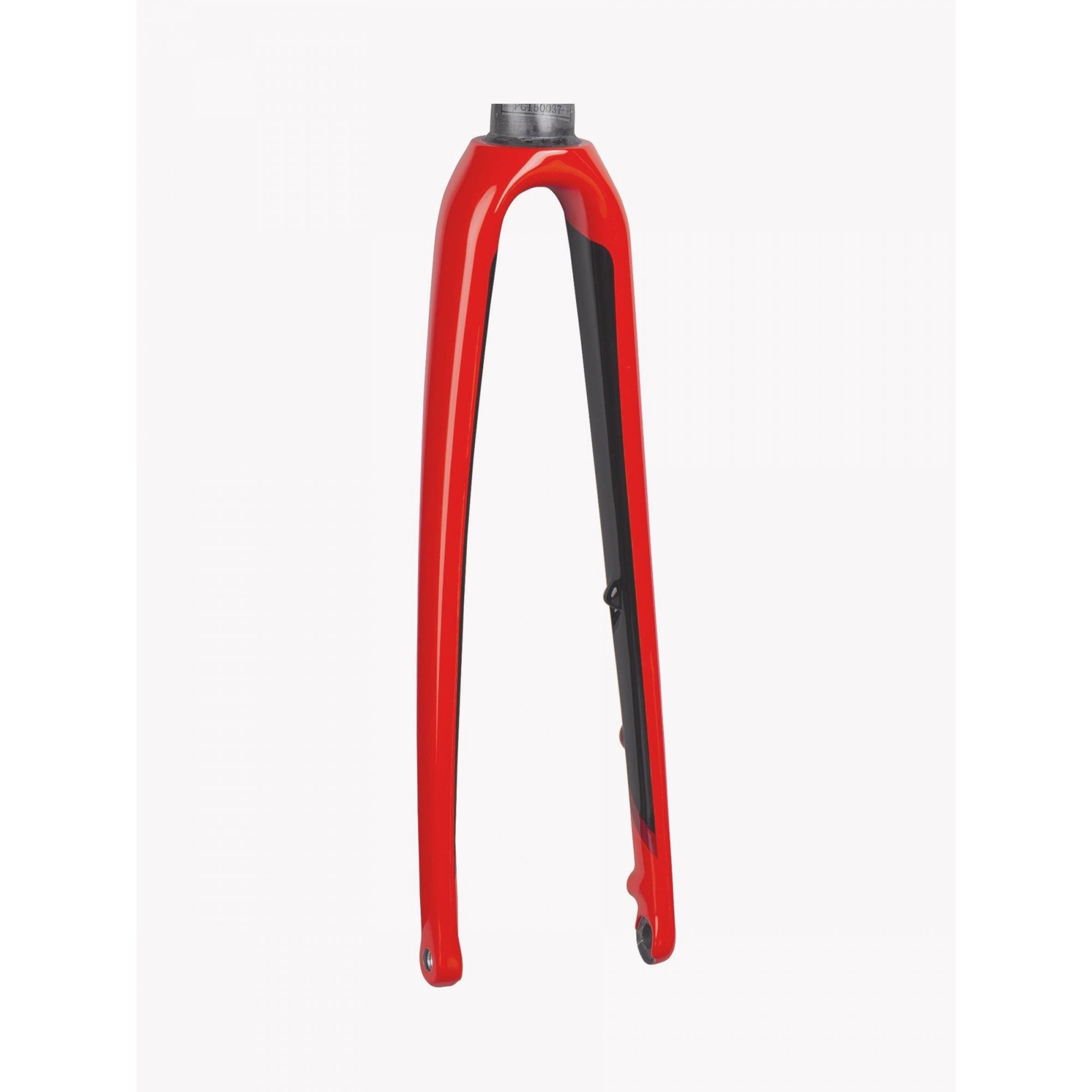 Trek Emonda SL 6 2020 disc brake fork for 56-62cm frames, high-performance bike component with 700C wheels.