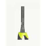 Trek Madone SL 700C road bike fork, lightweight aluminum component for precise steering and durability on the road.