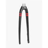 Trek Checkpoint AL 700C gravel bike forks, lightweight aluminum components designed for precise steering and control.