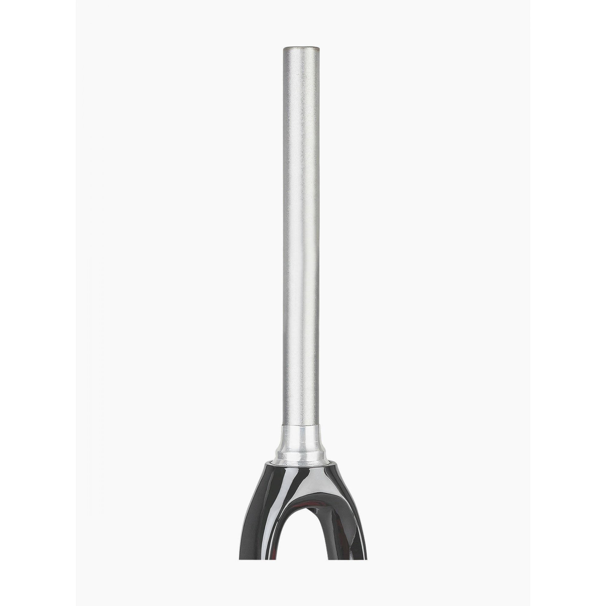 Trek Checkpoint AL 700C gravel bike forks with precise steering and control, designed for Trek gravel bike components.