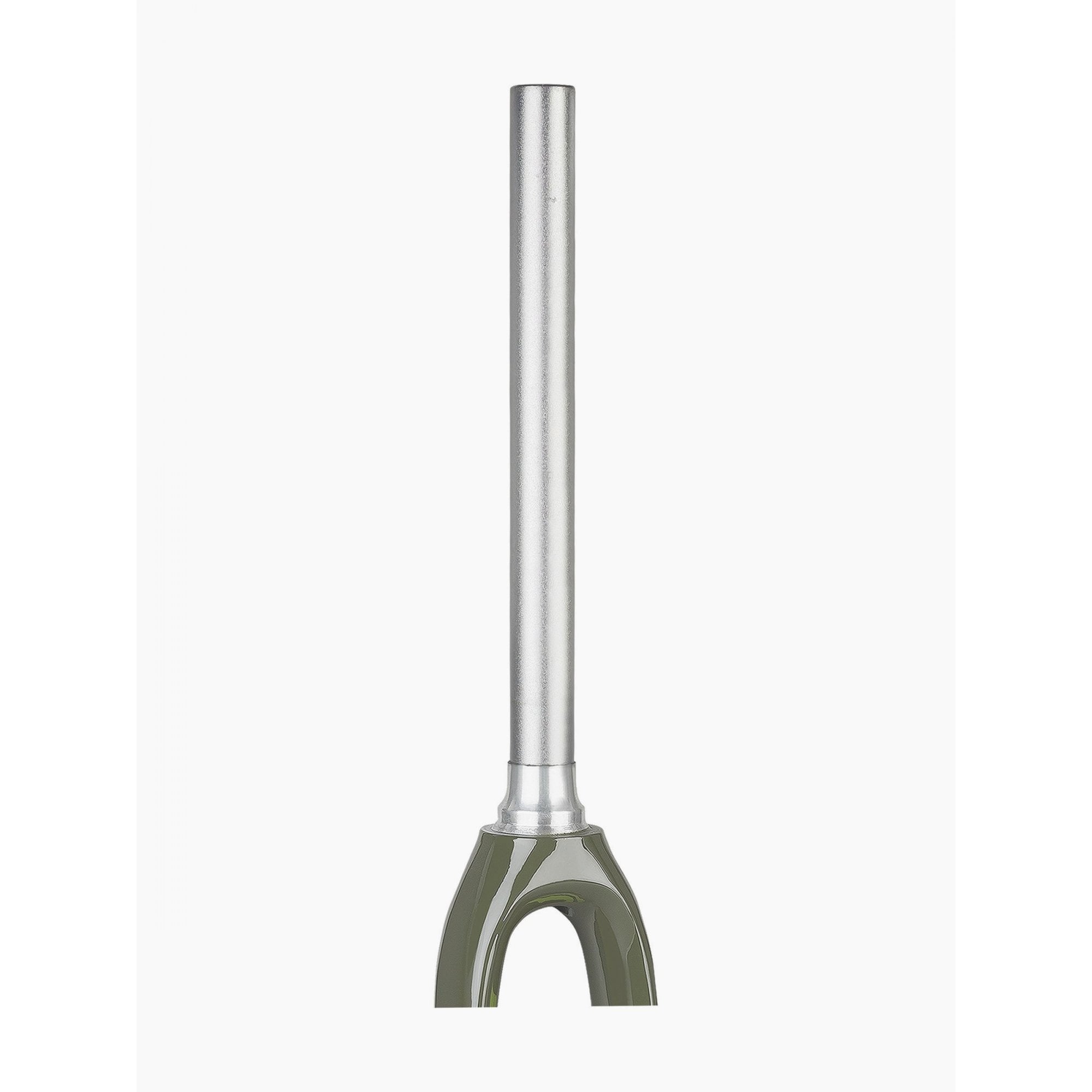 Trek Checkpoint AL 700C gravel bike forks, lightweight and durable components designed for precise steering and control.