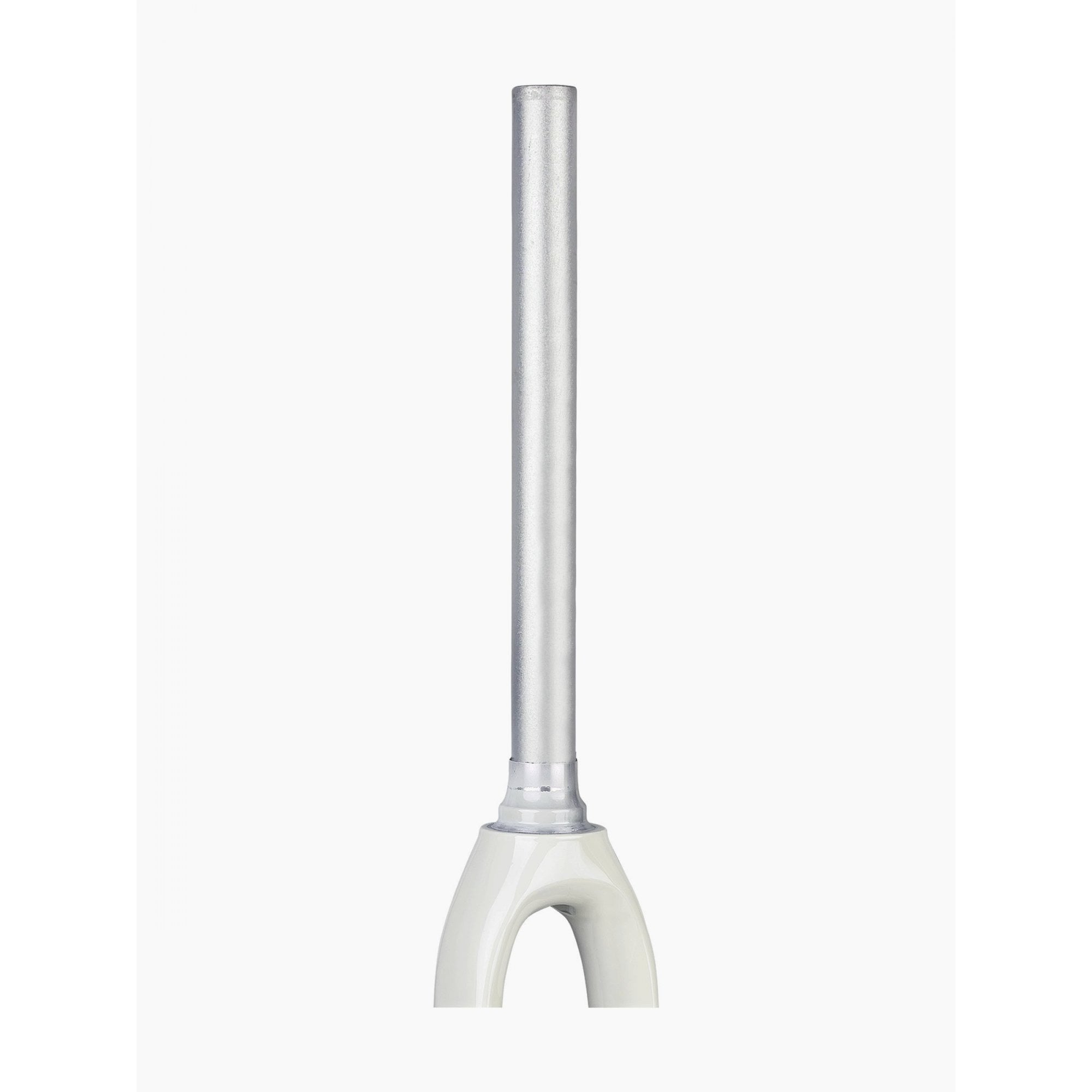 Trek Checkpoint AL 700C gravel bike forks, lightweight components with precise steering and control for off-road cycling.