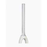 Trek Checkpoint AL 700C gravel bike forks, lightweight components with precise steering and control for off-road cycling.