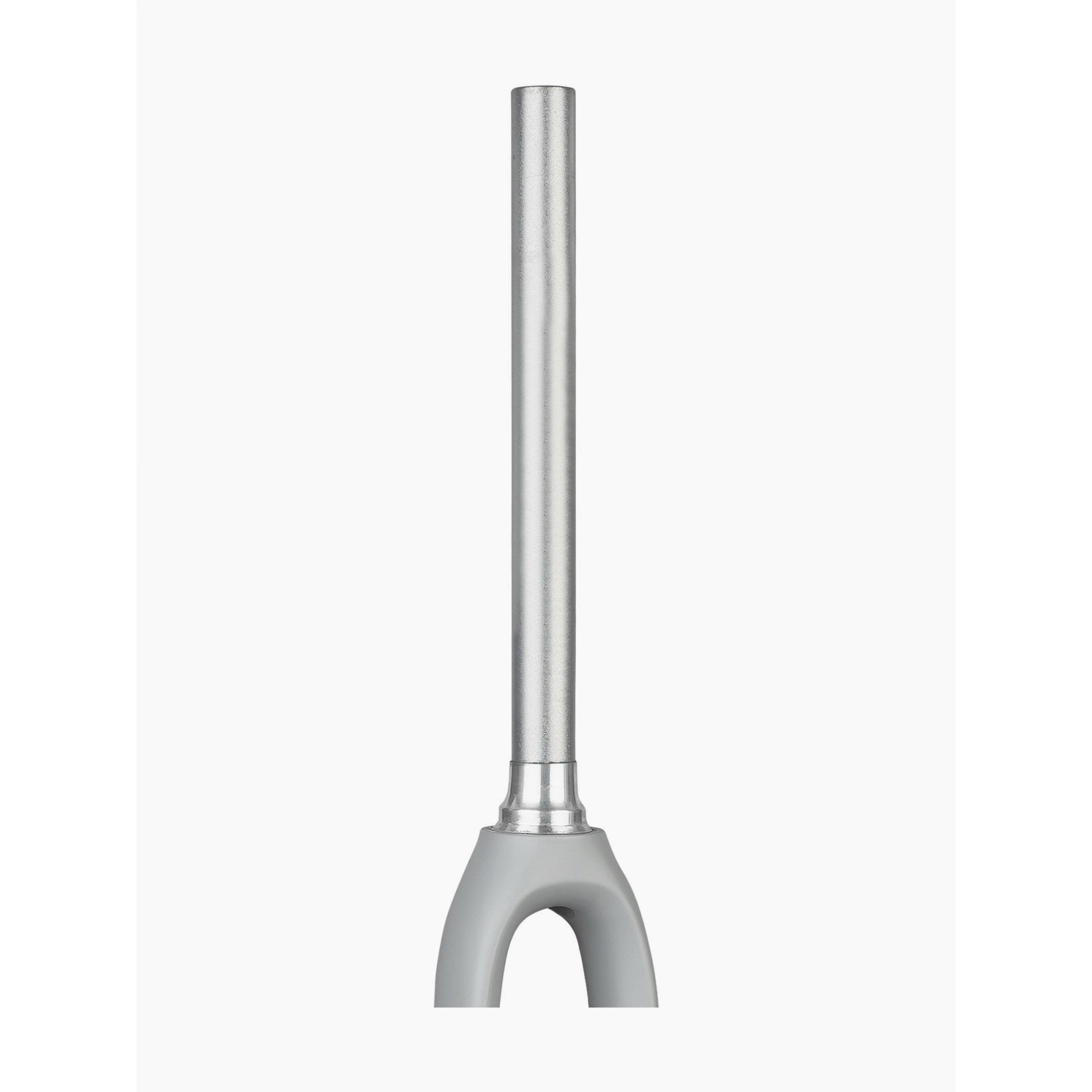 Trek Checkpoint AL 700C gravel bike forks, lightweight aluminum components designed for precise steering and control.