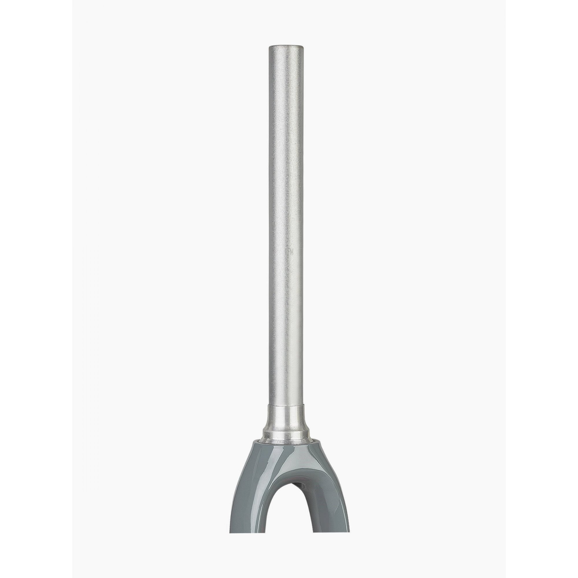 Trek Checkpoint AL 700C gravel bike forks, lightweight aluminum components designed for precise steering and control.