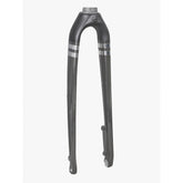Trek Checkpoint ALR 700C rigid forks for gravel bikes, lightweight bike components with sturdy construction.