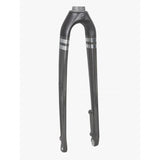 Trek Checkpoint ALR 700C rigid forks for gravel bikes, lightweight bike components with sturdy construction.