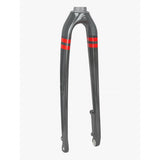 Trek Checkpoint ALR 700C rigid gravel bike fork, replacement component, lightweight aluminum construction, with brake mount details.