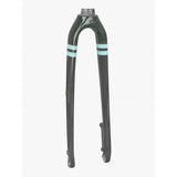 Trek Checkpoint ALR 700C rigid forks for gravel bike components, featuring lightweight design and durable construction.