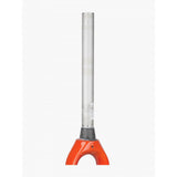 Trek Checkpoint ALR 700C rigid fork for gravel bike replacement, durable bike component with sleek design and sturdy construction.