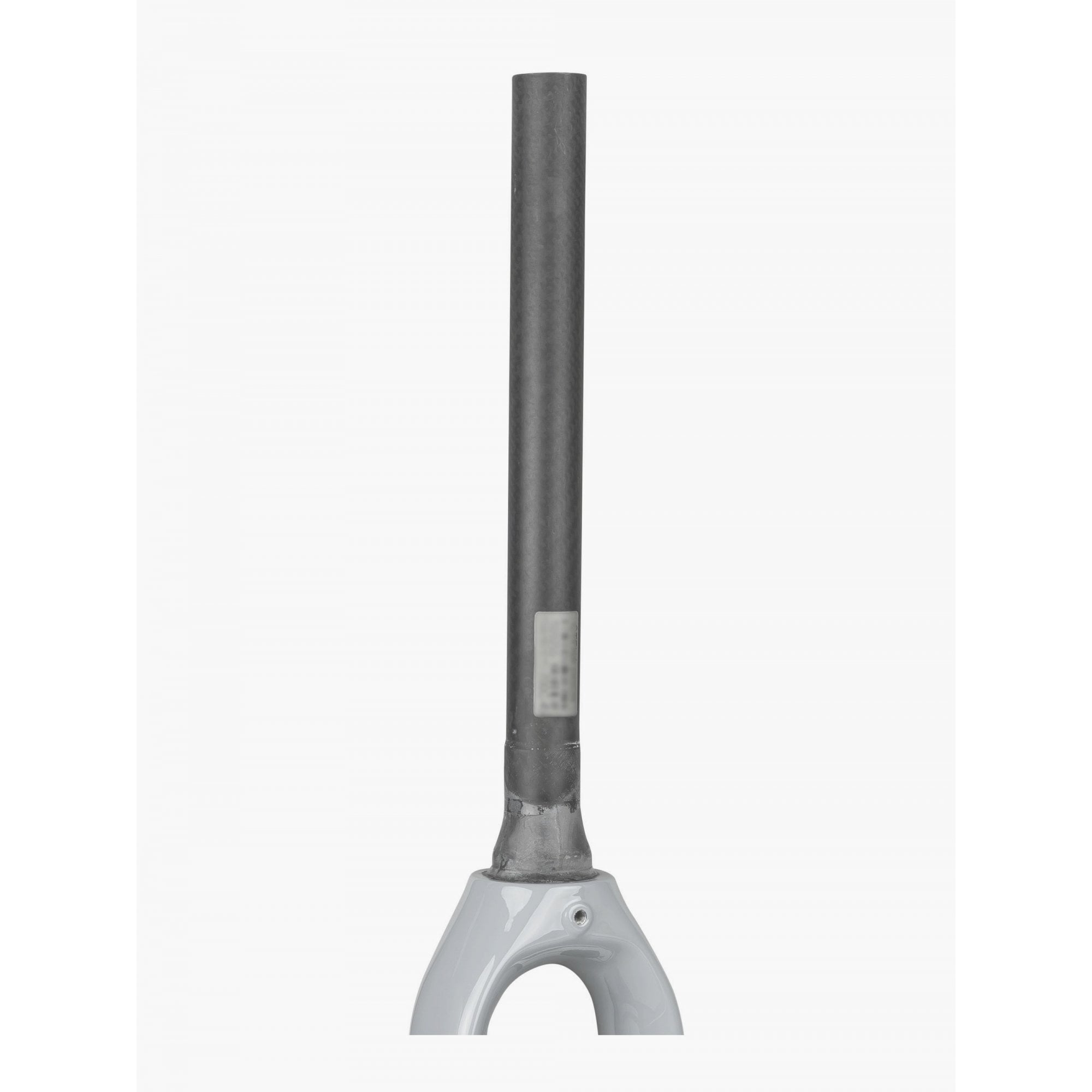 Trek Checkpoint SL 700C rigid gravel fork, lightweight bike component for improved steering and performance.