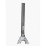 Trek Checkpoint SL 700C rigid gravel fork, lightweight bike component for improved steering and performance.