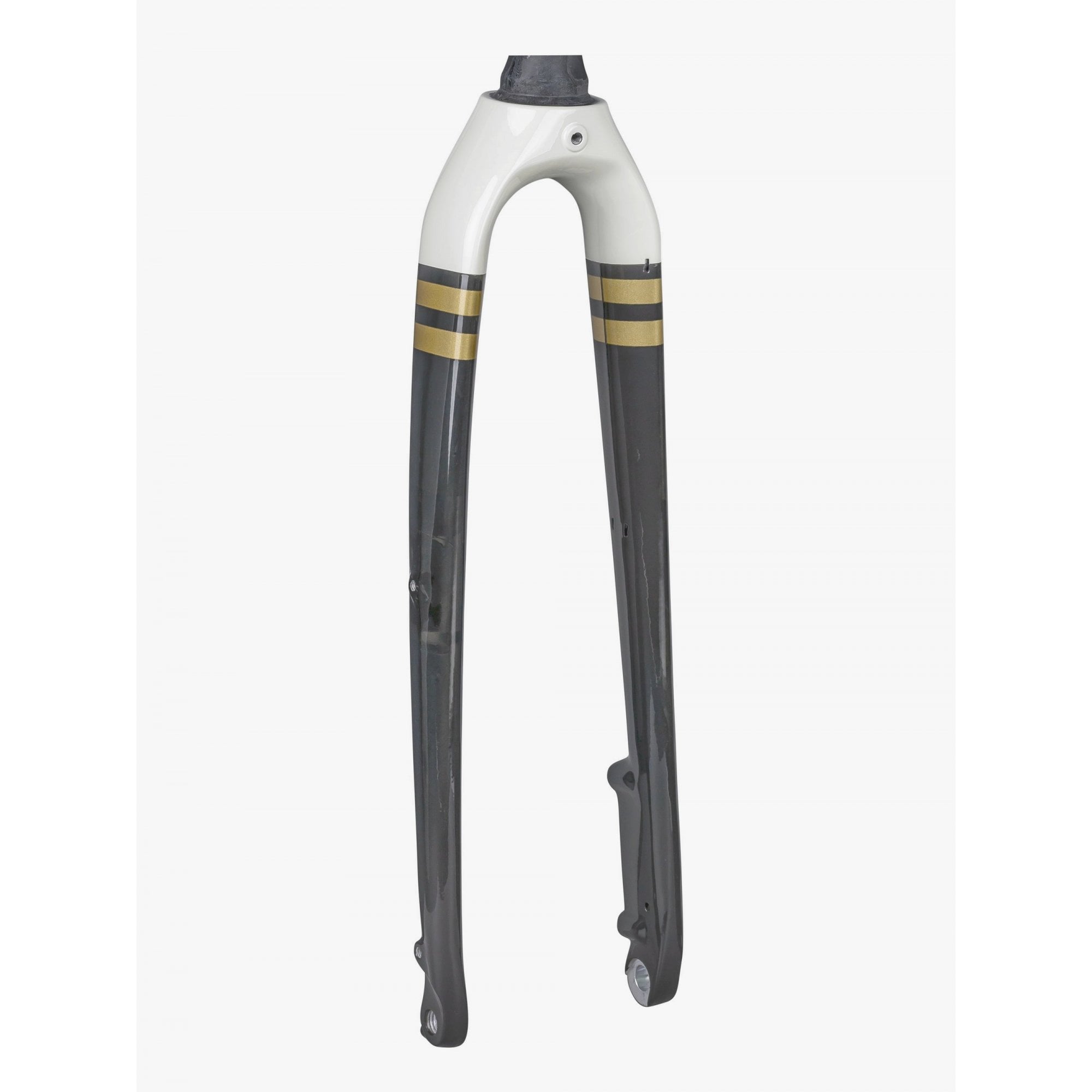 Trek Checkpoint SL 700C rigid forks for gravel bike components, offering performance and steering upgrade for Trek gravel bikes.
