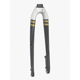 Trek Checkpoint SL 700C rigid forks for gravel bike components, offering performance and steering upgrade for Trek gravel bikes.