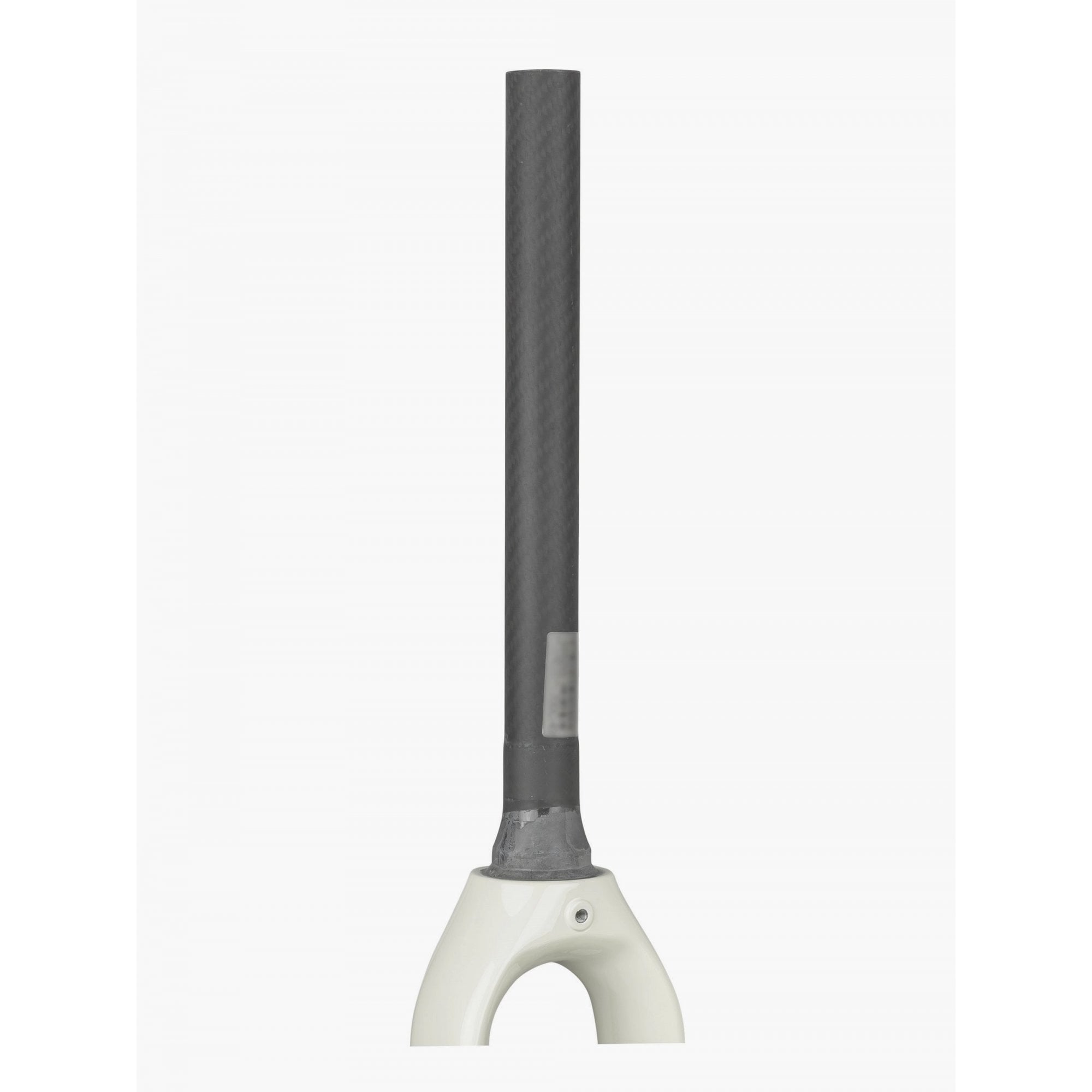 Trek Checkpoint SL 700C rigid gravel fork, lightweight bike component for improved steering and performance.