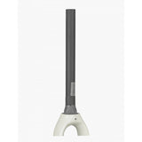 Trek Checkpoint SL 700C rigid gravel fork, lightweight bike component for improved steering and performance.