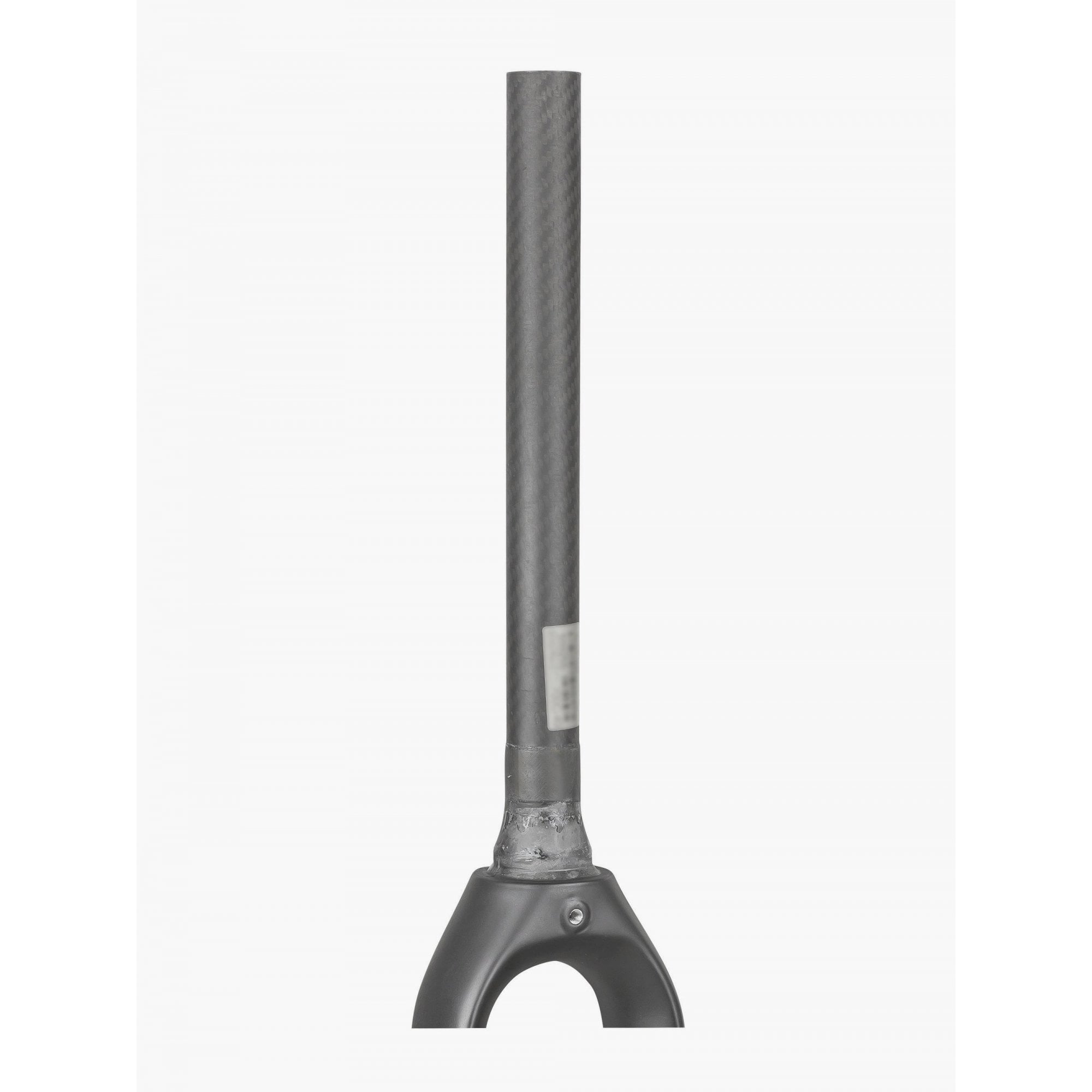 Trek Checkpoint SL 700C rigid gravel bike fork, high-performance component for improved steering and durability.