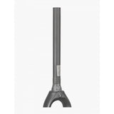 Trek Checkpoint SL 700C rigid gravel bike fork, high-performance component for improved steering and durability.