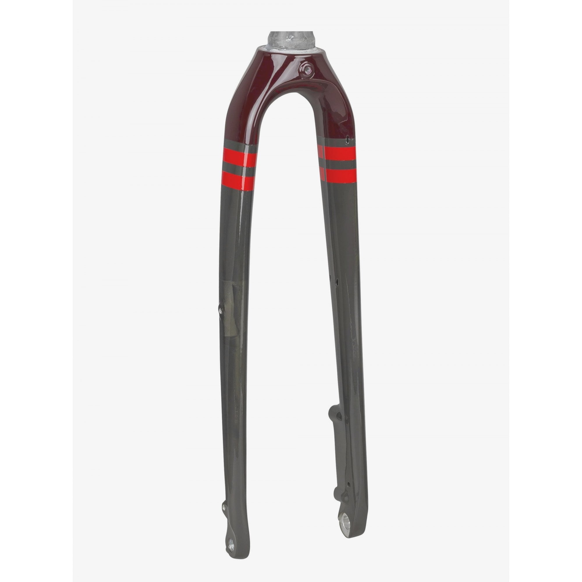 Trek Checkpoint SL 700C rigid gravel fork, durable component for gravel bike performance and steering upgrade.