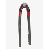 Trek Checkpoint SL 700C rigid gravel fork, durable component for gravel bike performance and steering upgrade.