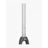Trek Domane AL 700C road bike fork components with smooth steering and stability for Trek road bikes.