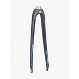 Trek Domane AL 700C road bike forks, lightweight aluminum components for smooth steering and stability on cycling adventures