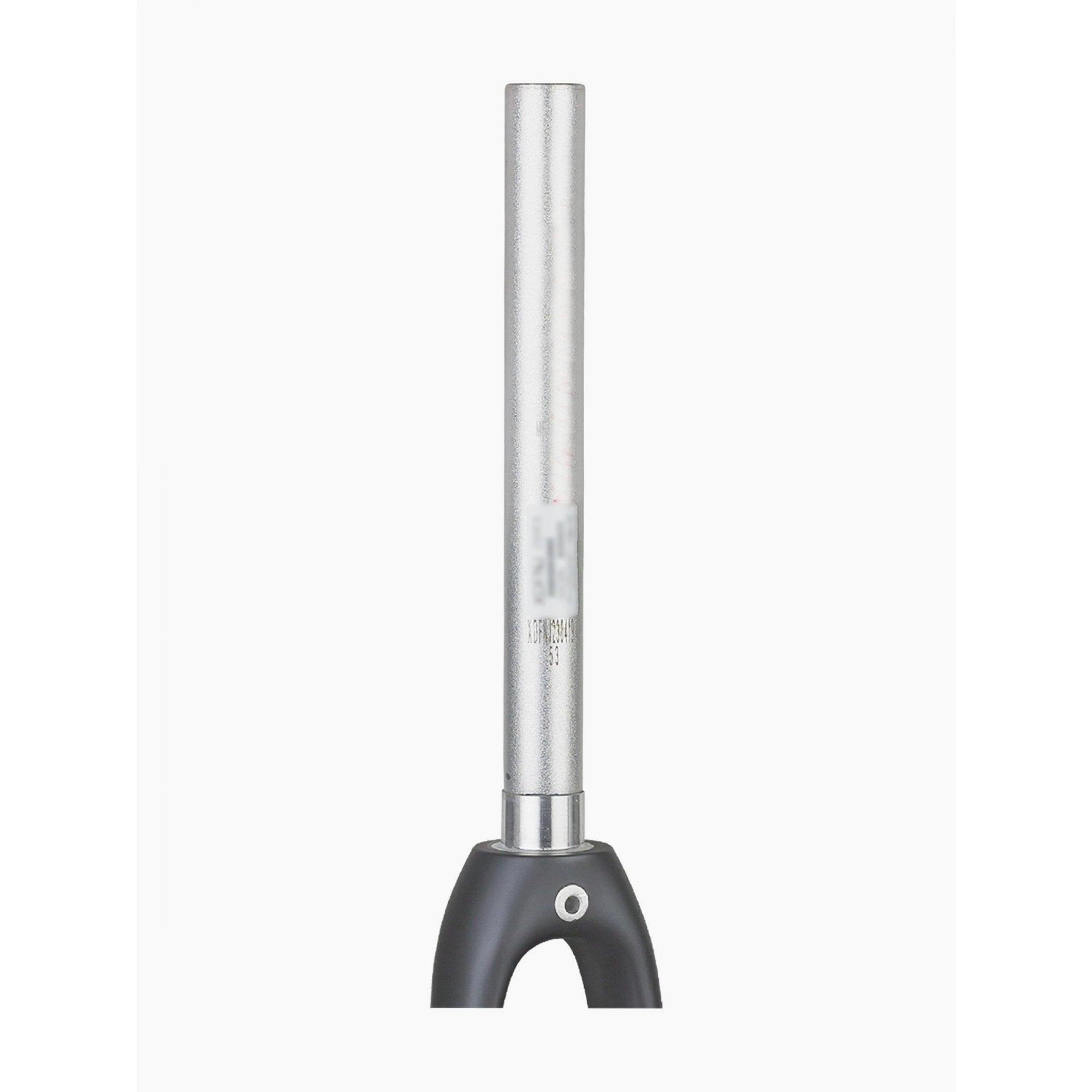 Trek Domane AL 700C road bike forks, lightweight aluminum components designed for smooth steering and stability