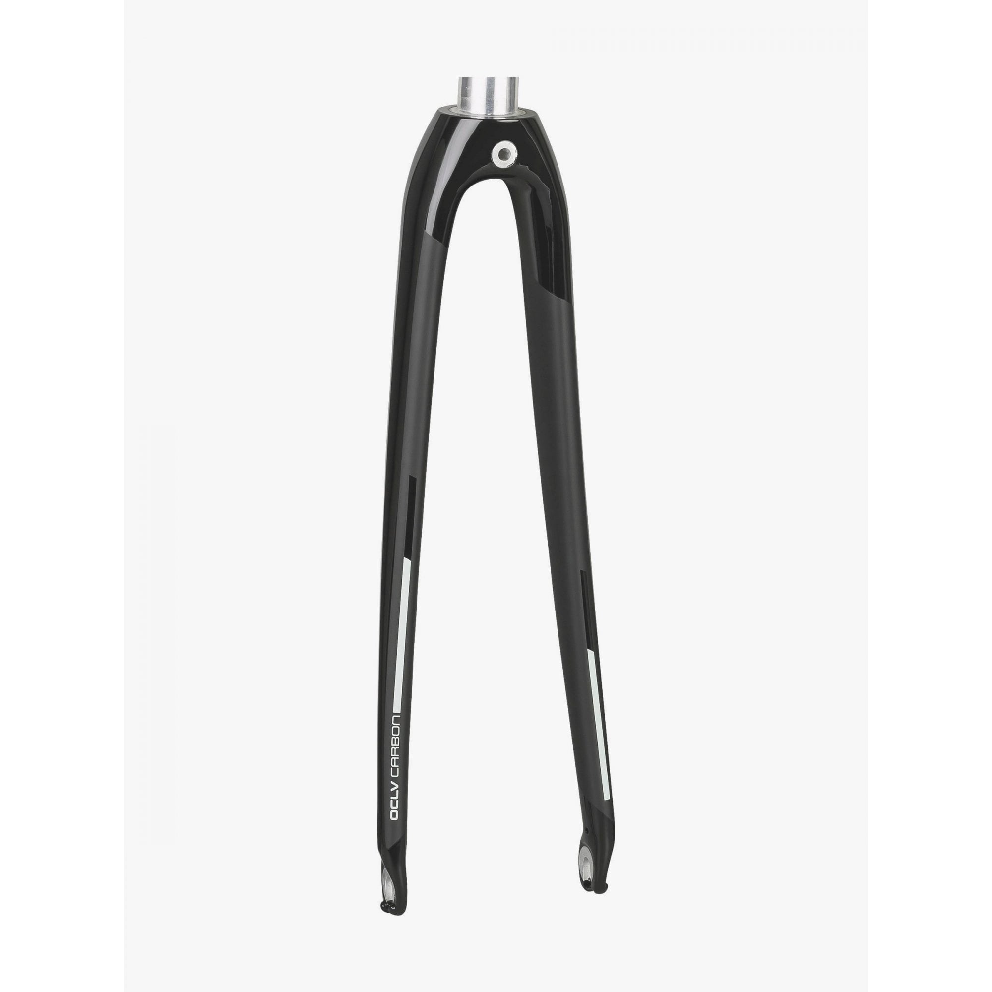 Trek Domane AL 700C road bike fork, lightweight aluminum component with smooth steering and stability features.
