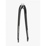 Trek Domane AL 700C road bike fork, lightweight aluminum component with smooth steering and stability features.