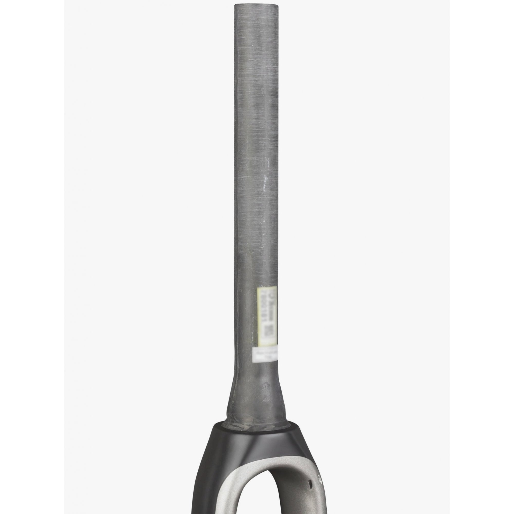 Trek Domane SL 8 700C road bike forks compatible with disc and rim brakes, made for Trek road bike components.