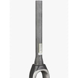 Trek Domane SL 8 700C road bike forks compatible with disc and rim brakes, made for Trek road bike components.