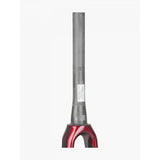 Trek Emonda SL 700C road bike disc brake forks, lightweight bike component for precise control and improved braking performance.