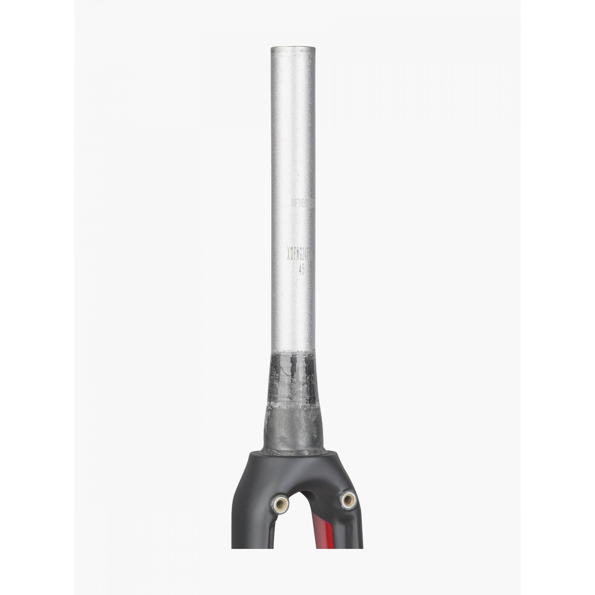 Trek Emonda SL 700C road bike fork, lightweight carbon component for precise steering and control on performance cycling.