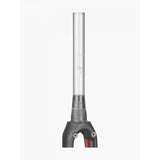Trek Emonda SL 700C road bike fork, lightweight carbon component for precise steering and control on performance cycling.