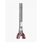Trek Emonda SL 700C road bike fork, lightweight carbon component for precise steering and control.