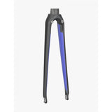 Trek Emonda SL 700C road bike forks, lightweight bike components designed for precision steering and control.