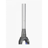 Trek Emonda SL 700C road bike fork, lightweight components for precise steering and control on cycling roads.