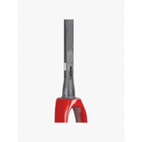 Trek Madone SLR 700C disc brake fork for road cycling, lightweight component with aerodynamic design and high-performance features.