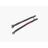 Trek Fuel EX 29 2016 carbon seatstay frame component for bike upgrade, showing the sleek black carbon material and design.